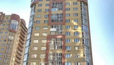 г. Омск,  б-р. Архитекторов, 23