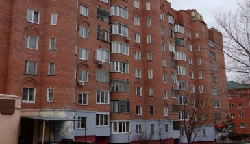 г. Омск,  пр-кт. Мира, 57 к1