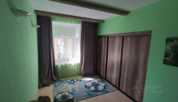 г. Омск,  пр-кт. Карла Маркса, 38