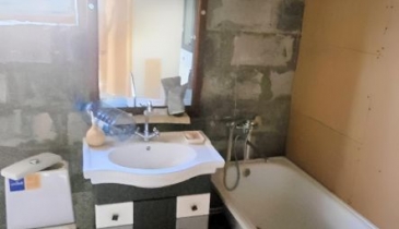 рп. Муромцево, рп. Муромцево, ул. Октябрьская