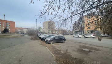 г. Омск,  ул. Магистральная, 69