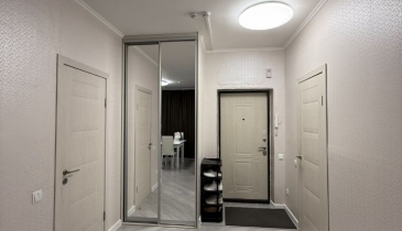 г. Омск,  ул. Взлетная, 9/1