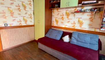 п. Иртышский, п. Иртышский, ул. Миклашевича, 17