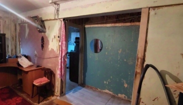 г. Омск,  ул. Белозерова, 11