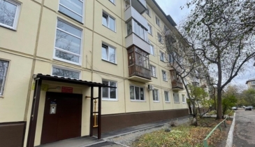 г. Омск,  ул. Магистральная, 66