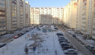 г. Омск,  ул. 21-я Амурская, 35