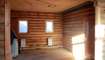 г. Омск,  ул. Киевская, 13/1