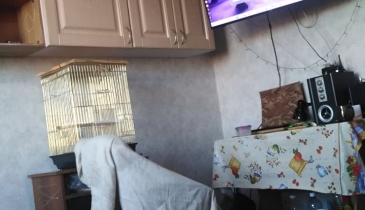 г. Омск,  ул. 2-я Солнечная, 23