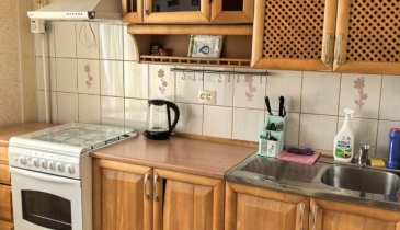 г. Омск,  б-р. Зеленый, 6 к1