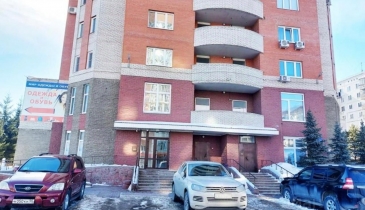 г. Омск,  ул. Омская, 114 к2