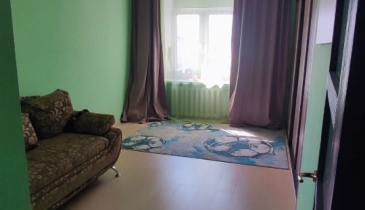 г. Омск,  пр-кт. Карла Маркса, 38