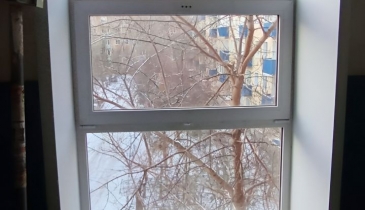 г. Омск,  пр-кт. Мира, 32Б