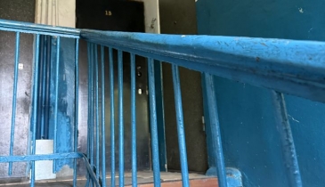 г. Омск,  ул. 1-я Самарская, 3