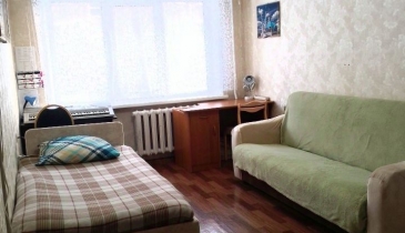 г. Омск,  пр-кт. Мира, 167А