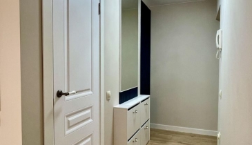 г. Омск,  ул. А.Маркова, 6