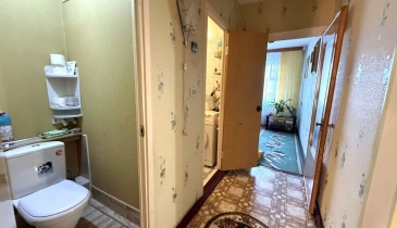 г. Омск,  ул. Рокоссовского, 16