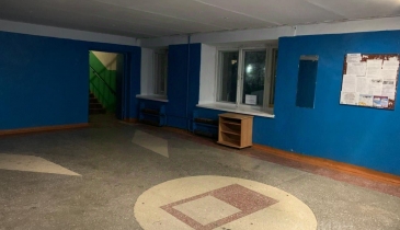 г. Омск,  ул. 11-я Чередовая, 5А