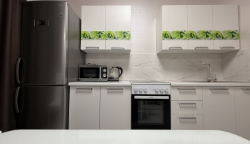 г. Омск,  ул. Взлетная, 9/1