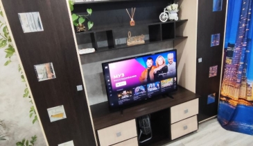 г. Омск,  пр-кт. Космический, 18