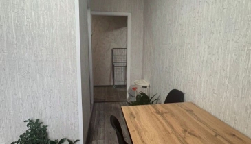 рп. Москаленки, рп. Москаленки, ул. Сибирская