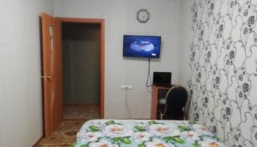 г. Омск,  пр-кт. Мира, 167А