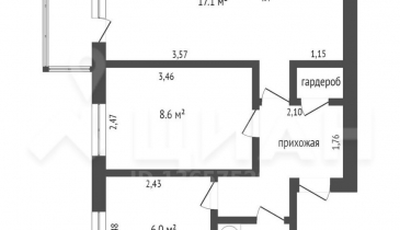 г. Омск,  пр-кт. Карла Маркса, 67
