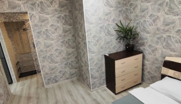 г. Омск,  пр-кт. Космический, 18