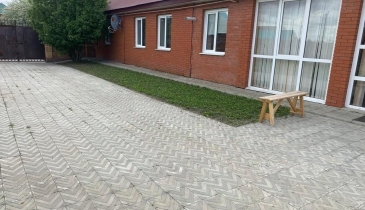 с. Усть-Заостровка, с. Усть-Заостровка, ул. Набережная, 14