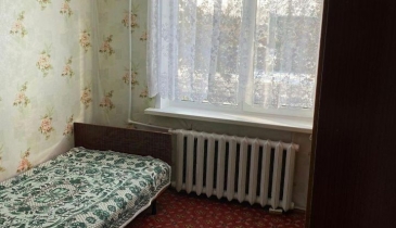 рп. Москаленки, рп. Москаленки, ул. Пролетарская, 24