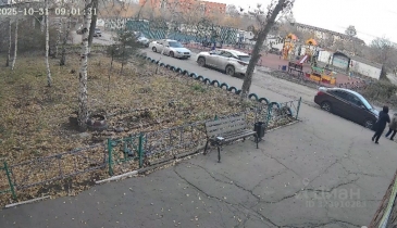 г. Омск,  ул. Блюхера, 30