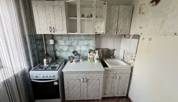 г. Омск,  ул. Энтузиастов, 5А