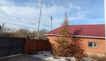 с. Троицкое, Омский р-н, с. Троицкое, ул. О.Кошевого, 6В