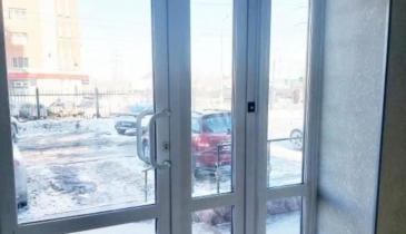 г. Омск,  ул. Омская, 114 к2