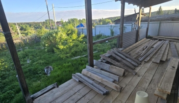 рп. Муромцево, рп. Муромцево, ул. Октябрьская