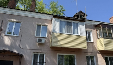 г. Омск,  ул. 1-я Самарская, 3