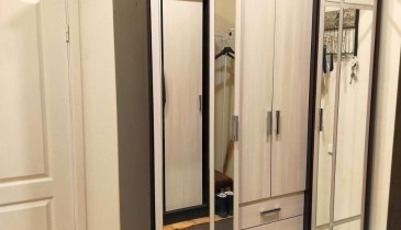 г. Омск,  ул. Маяковского, 15