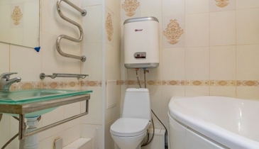 г. Омск,  ул. Лукашевича, 3Б