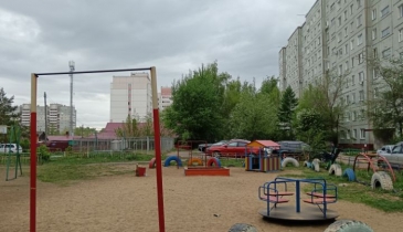 г. Омск,  ул. Полторацкого, 52