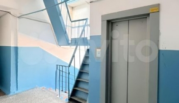 г. Омск,  ул. Калинина, 10А