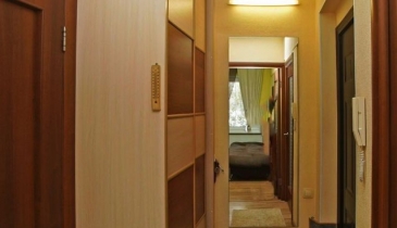 г. Омск,  ул. 2-я Учхозная, 4 к1