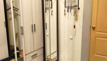 г. Омск,  ул. Маяковского, 15