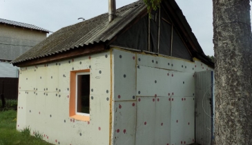 г. Омск,  дп. сдт Отдых (ЛАО)