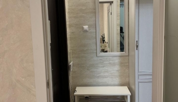 г. Омск,  ул. Бархатовой, 5