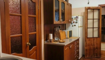 г. Омск,  ул. РВ-49, 3