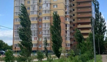 г. Омск,  ул. Пригородная, 27 к2