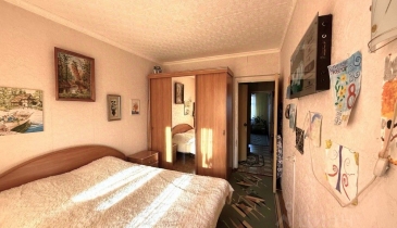 г. Омск,  ул. Рокоссовского, 16