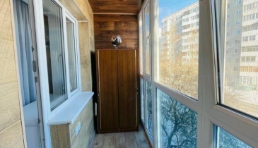 г. Омск,  ул. 3-я Любинская, 3