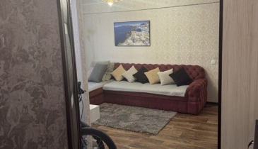 г. Омск,  ул. Федора Крылова, 6