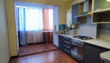 с. Троицкое, Омский р-н, с. Троицкое, пр-кт. Яснополянский, 1