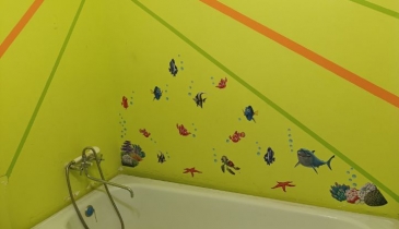 г. Омск,  ул. 21-я Амурская, 35